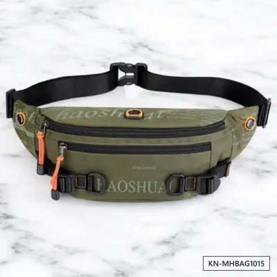 METRO FLOW CHEST BAG